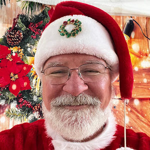 Meet your Posher, Santa marc